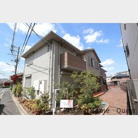 メゾンラグランジュの賃貸物件