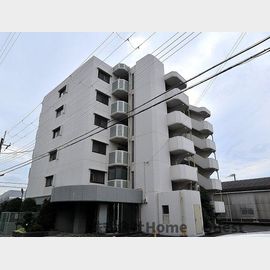 友田コーポラス 3階 築23年の賃貸物件