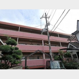 美幸コーポラスの賃貸物件