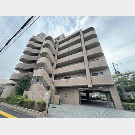 タウンコート咲佳映 3階 築26年2ヶ月の賃貸物件