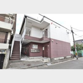 プリメール山田 2階 築36年1ヶ月の賃貸物件