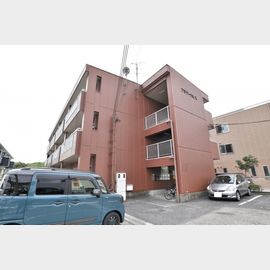 フラワーパレスの賃貸物件