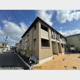 メゾン真の賃貸物件