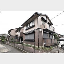 八尾南駅より徒歩15分 1階 築29年6ヶ月の賃貸物件