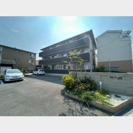 シャルマンA 1階 築4年6ヶ月の賃貸物件