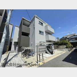 ALEGRIA河内山本EASTの賃貸物件