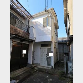 大阪教育大前駅より徒歩27分 1階 築53年7ヶ月の賃貸物件