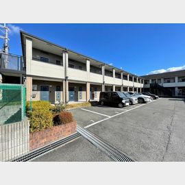 ベルドミール末広I番館の賃貸物件