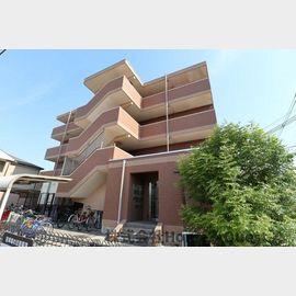 ラフィネ弓削の賃貸物件