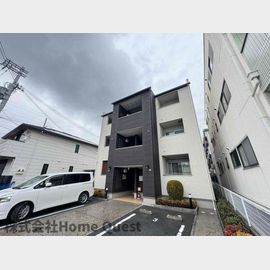 プランドール高安の賃貸物件