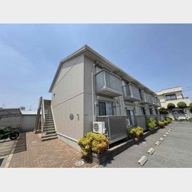 ドリーム葉月六番館 1階 築16年3ヶ月の賃貸物件
