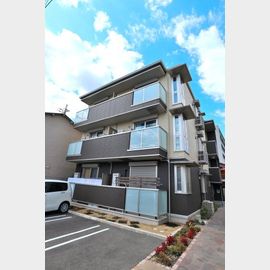 ボンクロシェットの賃貸物件