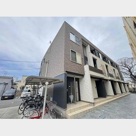 プレジールの賃貸物件