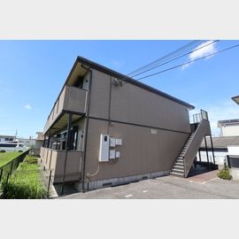 ボヌール久宝園の賃貸物件