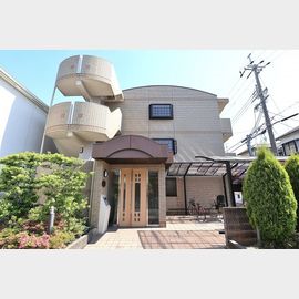 ヴェルドミールMの賃貸物件