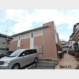 メゾンラフィーネ 2階 築20年4ヶ月の賃貸物件