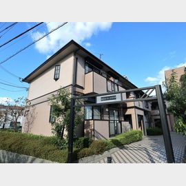 八尾駅より徒歩7分 2階 築30年8ヶ月の賃貸物件