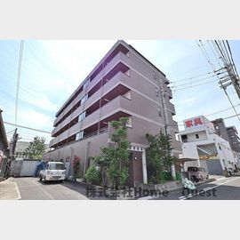 桜ヶ丘晴楽館の賃貸物件