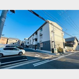 エスポワール老原の賃貸物件