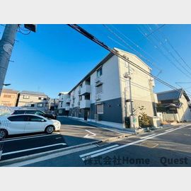 エスポワール老原の賃貸物件