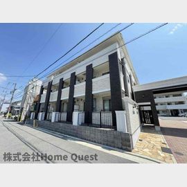 フォレストリバーKの賃貸物件