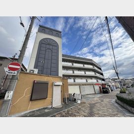 RHYTHM柏原の賃貸物件