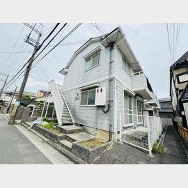 サマックスグランシャリオ 1階 築30年の賃貸物件