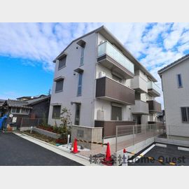 Ｄ—ｒｏｏｍあいおいの賃貸物件