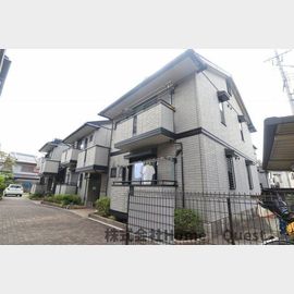 エトワールコートＢ 1階 築26年7ヶ月の賃貸物件