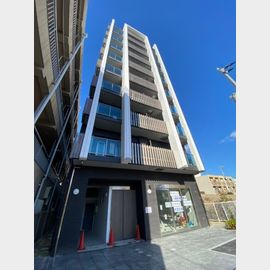 フウキレジデンスの賃貸物件