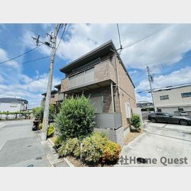 河内山本駅より徒歩12分 1階 築7年5ヶ月の賃貸物件