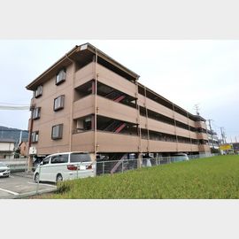高安矢野ハイツB棟の賃貸物件