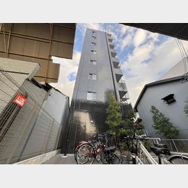 ヒルズ八尾本町の賃貸物件