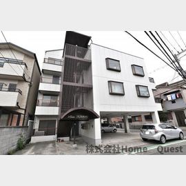 マンションコトブキの賃貸物件