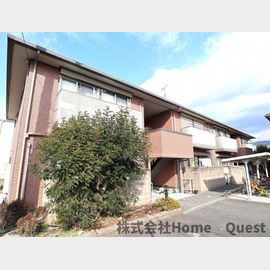 クロワールＢの賃貸物件