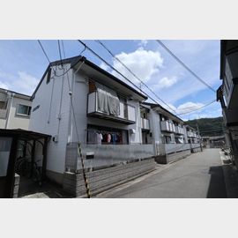 恩智駅より徒歩9分 2階 築39年の賃貸物件