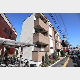 志紀駅より徒歩3分 1階 築10年6ヶ月の賃貸物件