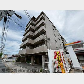 河内山本駅より徒歩9分 2階 築31年1ヶ月の賃貸物件