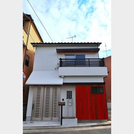 志紀駅より徒歩18分 1階 築50年1ヶ月の賃貸物件