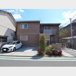 エスポワールカヤ 2階 築7年の賃貸物件