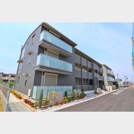 メゾン・ピアンカの賃貸物件