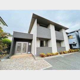 ベルリード稲山 2階 築9年11ヶ月の賃貸物件