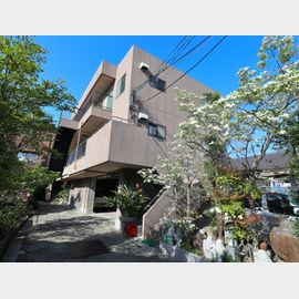 サンベールの賃貸物件