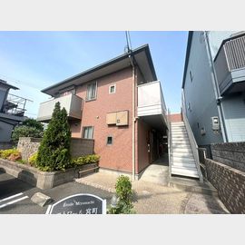 エトワール宮町 2階 築15年1ヶ月の賃貸物件