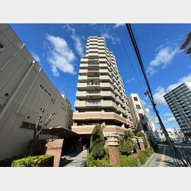 近鉄八尾駅より徒歩1分 4階 築22年10ヶ月の賃貸物件