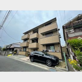 アゼリア宮町の賃貸物件