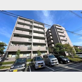 エオリアンハープの賃貸物件