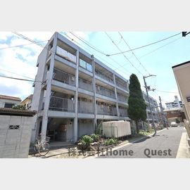 サンライフ久宝寺の賃貸物件