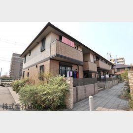 アビタシオンA 2階 築13年9ヶ月の賃貸物件