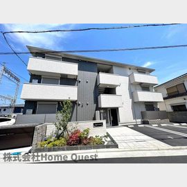 セジュール山本南の賃貸物件